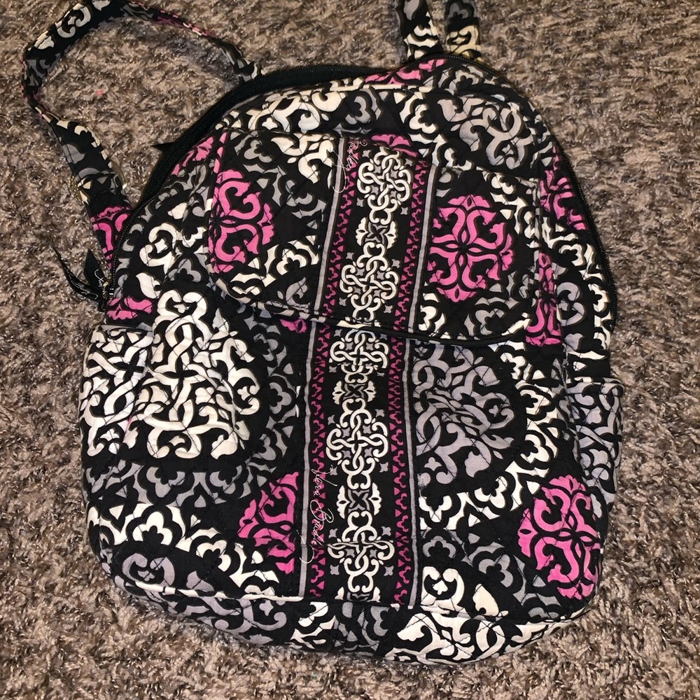 Vera Bradley Backpack